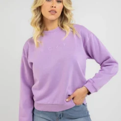 Roxy Until Daylight Sweatshirt