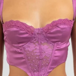 Sahara Lace Corset Top -Deals Vistara Fit Store 20355732 01 RT XL