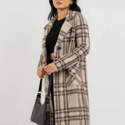 Central Park Knit Coatigan