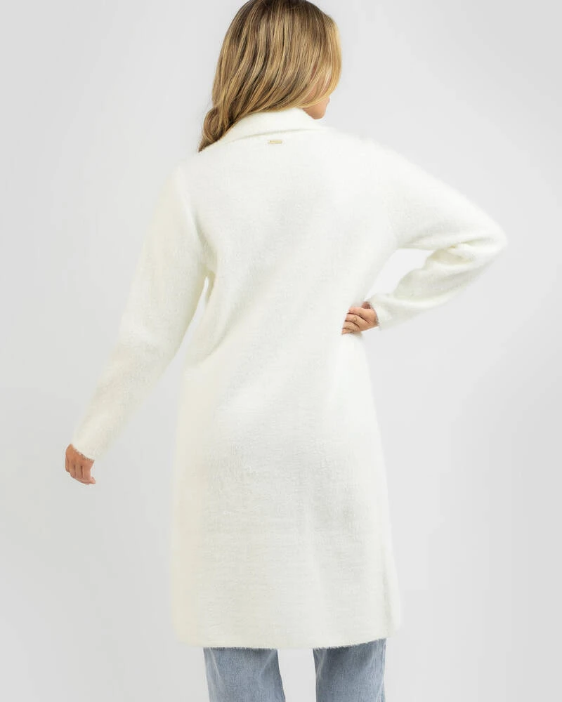 Holland Knit Coatigan 3 Holland Knit Coatigan - Image 3