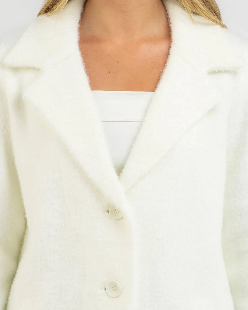 Holland Knit Coatigan 4 Holland Knit Coatigan - Image 4