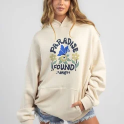 HURLEY Catie Hoodie