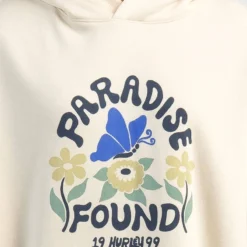 HURLEY Catie Hoodie -Deals Vistara Fit Store 20355763 01 RT XL