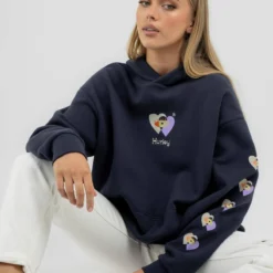 HURLEY Sentiments Hoodie
