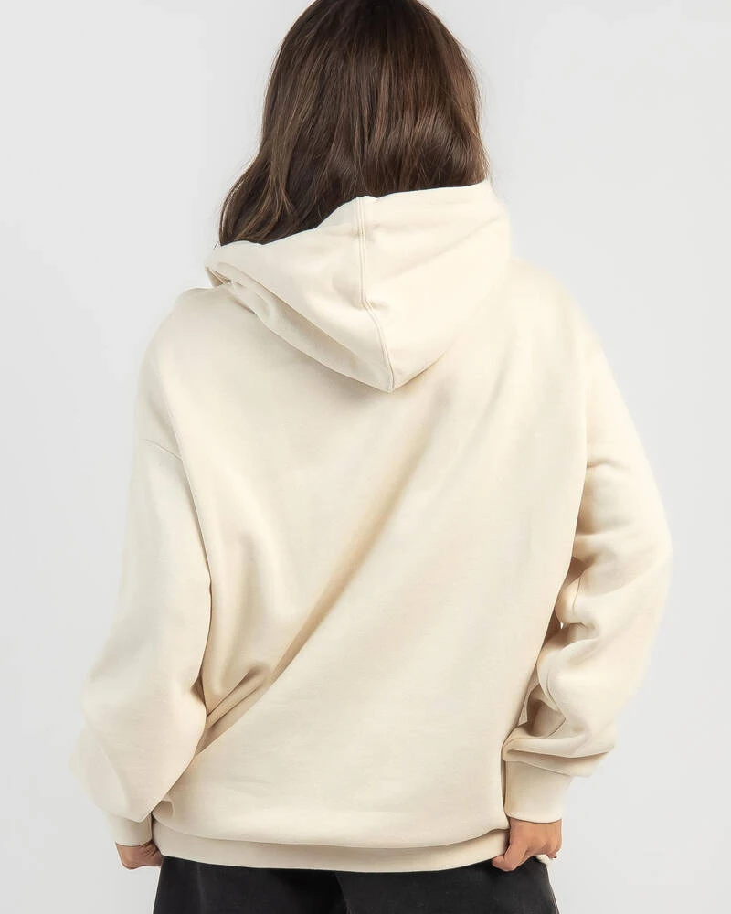 HURLEY Issey Oversized Hoodie 3 HURLEY Issey Oversized Hoodie - Image 3