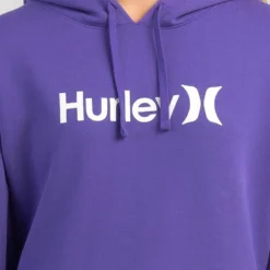 HURLEY One And Only Hoodie -Deals Vistara Fit Store 20355774 02 RT XL