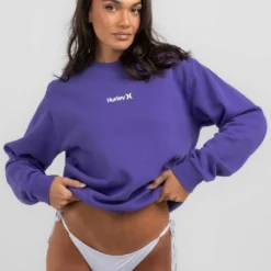 HURLEY One And Only Smalls Sweatshirt