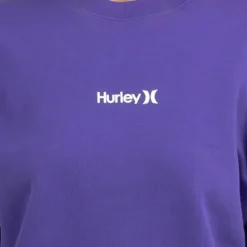 HURLEY One And Only Smalls Sweatshirt -Deals Vistara Fit Store 20355776 01 RT XL