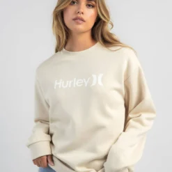 HURLEY One And Only Sweatshirt