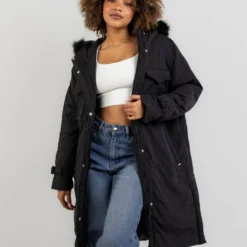 Yosemite Anorak Jacket