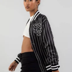 NEW ERA New York Mets Varsity Jacket