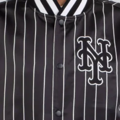 NEW ERA New York Mets Varsity Jacket -Deals Vistara Fit Store 20356093 01 RT XL