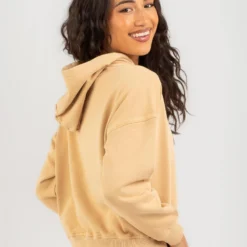 Rhythm Core Logo Hoodie -Deals Vistara Fit Store 20356325 01 LT XL