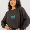 Rhythm Del Palmas Sweatshirt