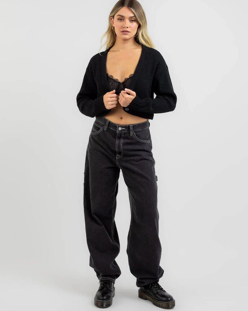 Whitehaven Knit Cardigan 2 Whitehaven Knit Cardigan - Image 2