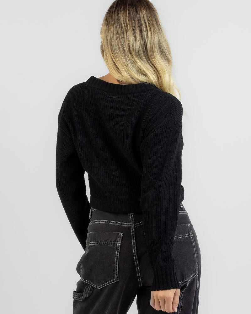 Whitehaven Knit Cardigan 3 Whitehaven Knit Cardigan - Image 3