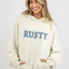 Rusty Boyfriend Hoodie