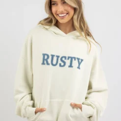 Rusty Boyfriend Hoodie