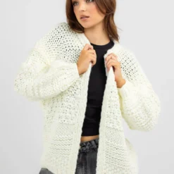 Retreat Knit Cardigan