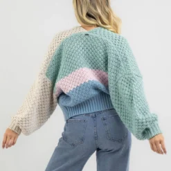 First Class Knit Cardigan 9 First Class Knit Cardigan -Deals Vistara Fit Store 20357019 01 TP XL