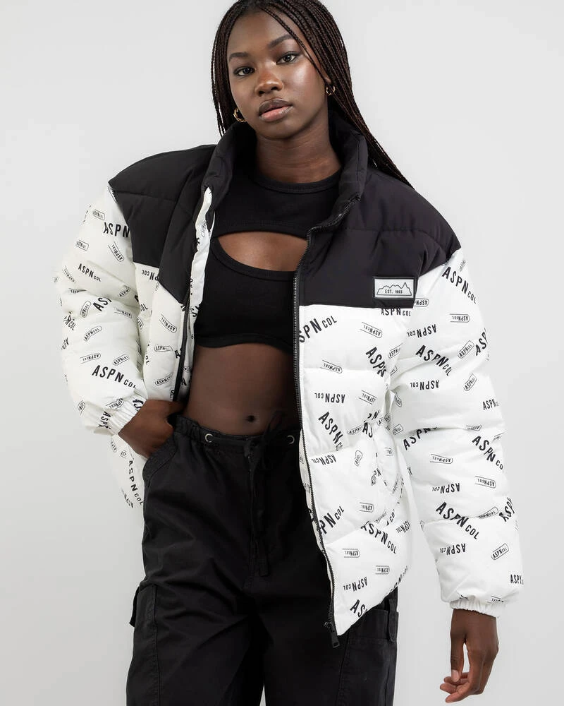 Colorado Puffer Jacket 1 Colorado Puffer Jacket