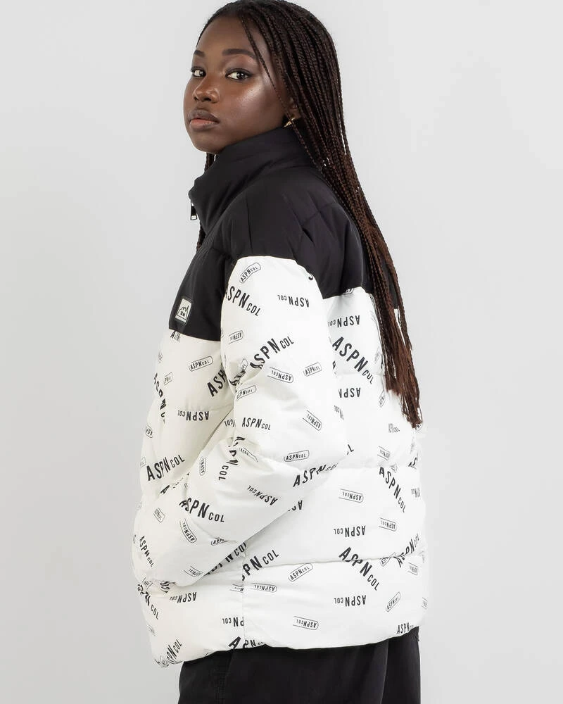 Colorado Puffer Jacket 3 Colorado Puffer Jacket - Image 3