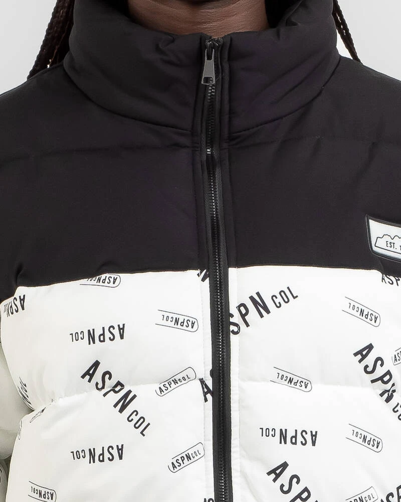 Colorado Puffer Jacket 4 Colorado Puffer Jacket - Image 4