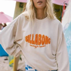 Billabong Sun Groove Sweatshirt