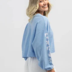 Roxy Part Of The Sweatshirt -Deals Vistara Fit Store 20358111 01 RT XL