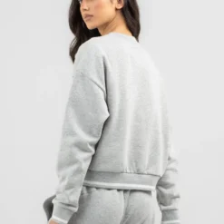 Puma Squad Sweatshirt -Deals Vistara Fit Store 20358528 01 LT XL