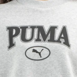 Puma Squad Sweatshirt -Deals Vistara Fit Store 20358528 01 RT XL