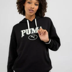 Puma Squad Hoodie