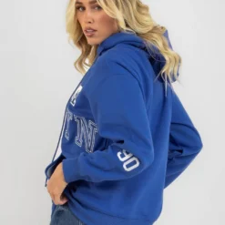 Brooklyn Zip Up Sweat -Deals Vistara Fit Store 20358648 01 LT XL