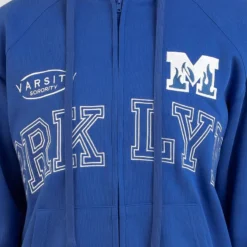 Brooklyn Zip Up Sweat -Deals Vistara Fit Store 20358648 01 RT XL