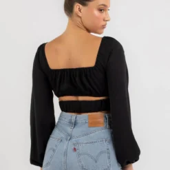 Baby Love Corset Top 6 Baby Love Corset Top -Deals Vistara Fit Store 20359143 02 LT XL