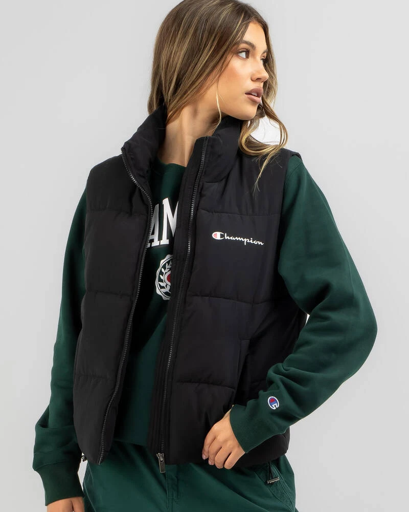 Champion Rochester Puffer Vest 3 Champion Rochester Puffer Vest - Image 3