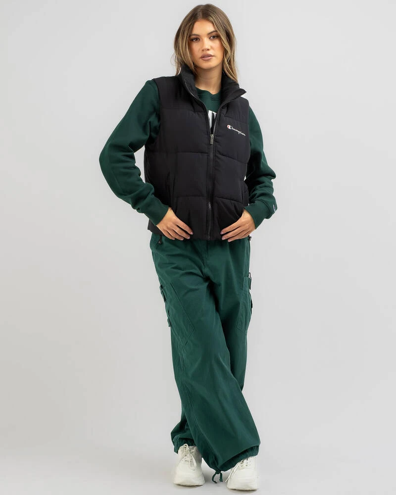 Champion Rochester Puffer Vest 5 Champion Rochester Puffer Vest - Image 5