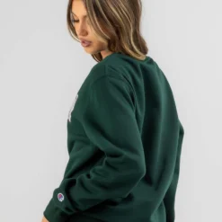 Champion Graphic Crew -Deals Vistara Fit Store 20359238 01 RT XL