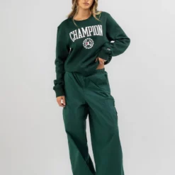 Champion Graphic Crew -Deals Vistara Fit Store 20359238 01 TP XL