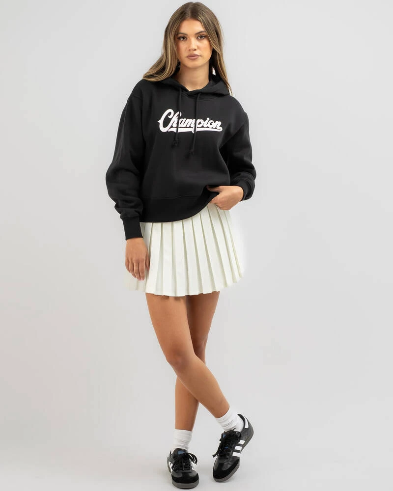 Champion Graphic Hoodie 2 Champion Graphic Hoodie - Image 2