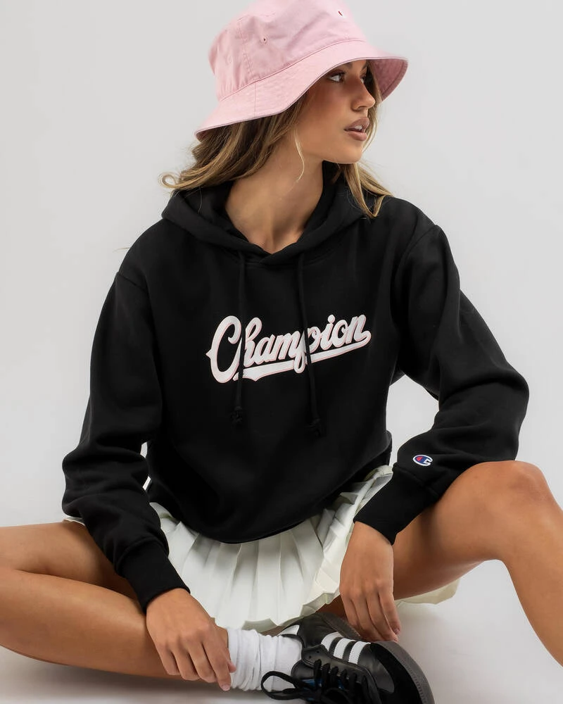 Champion Graphic Hoodie 1 Champion Graphic Hoodie