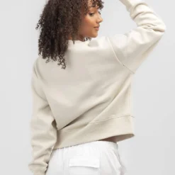 Champion Graphic Crew Sweatshirt -Deals Vistara Fit Store 20359244 01 LT XL