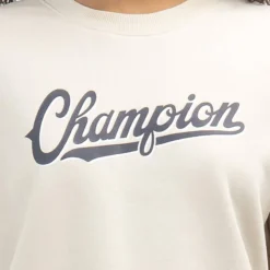 Champion Graphic Crew Sweatshirt -Deals Vistara Fit Store 20359244 01 RT XL