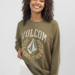 Volcom Stone Magic Sweatshirt