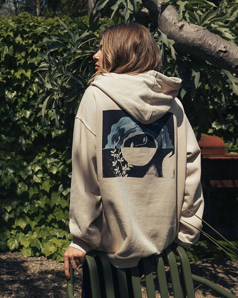 HURLEY Kris Chau Hoodie