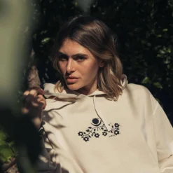 HURLEY Kris Chau Hoodie -Deals Vistara Fit Store 20359438 01 RT XL