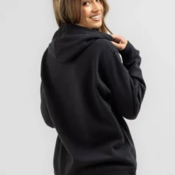 HURLEY Authentic Hoodie 9 HURLEY Authentic Hoodie -Deals Vistara Fit Store 20359450 02 TP XL