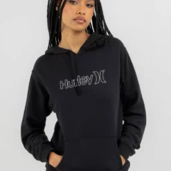 HURLEY Outline Hoodie