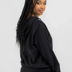 HURLEY Outline Hoodie -Deals Vistara Fit Store 20359452 02 LT XL