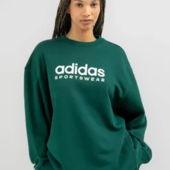 ADIDAS All Season Graphic Sweatshirt